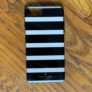 Kate Spade iPhone 7plus phone case